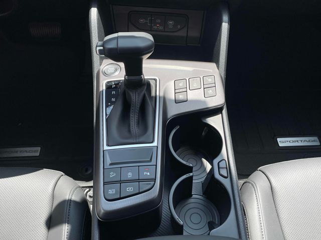 2026 Kia Sportage SX Prestige - Photo 12