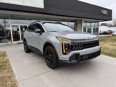 2026 Kia Sportage Hybrid SUV