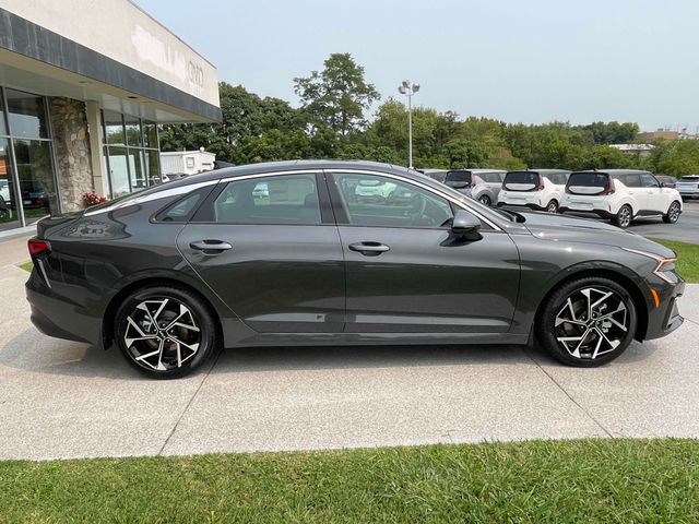 2025 Kia K5 EX - Photo 20