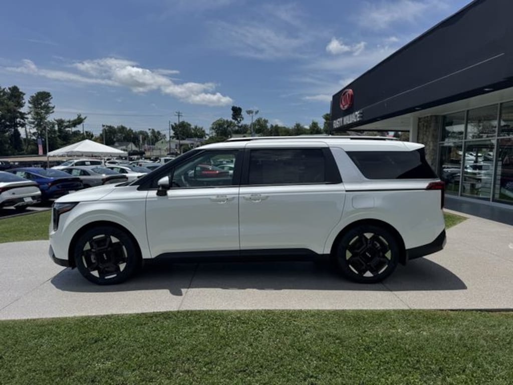 New 2026 Kia Sportage Hybrid SX-Prestige SUV