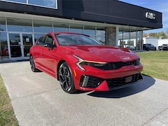 2026 Kia K5 GT-Line Sedan