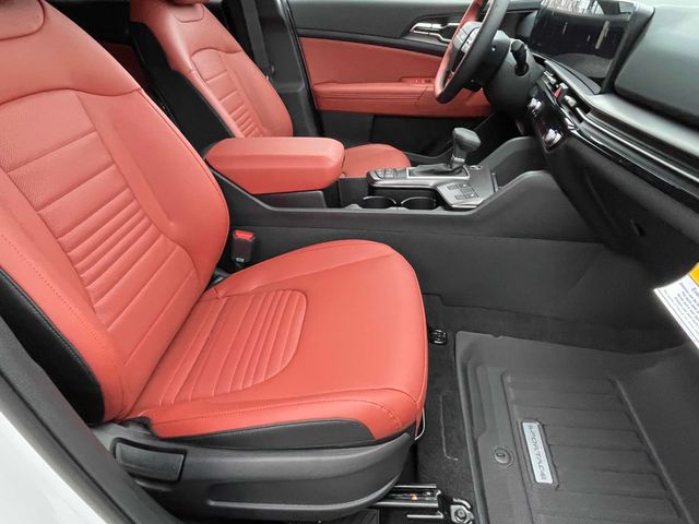 2026 Kia Sportage SX - Photo 18