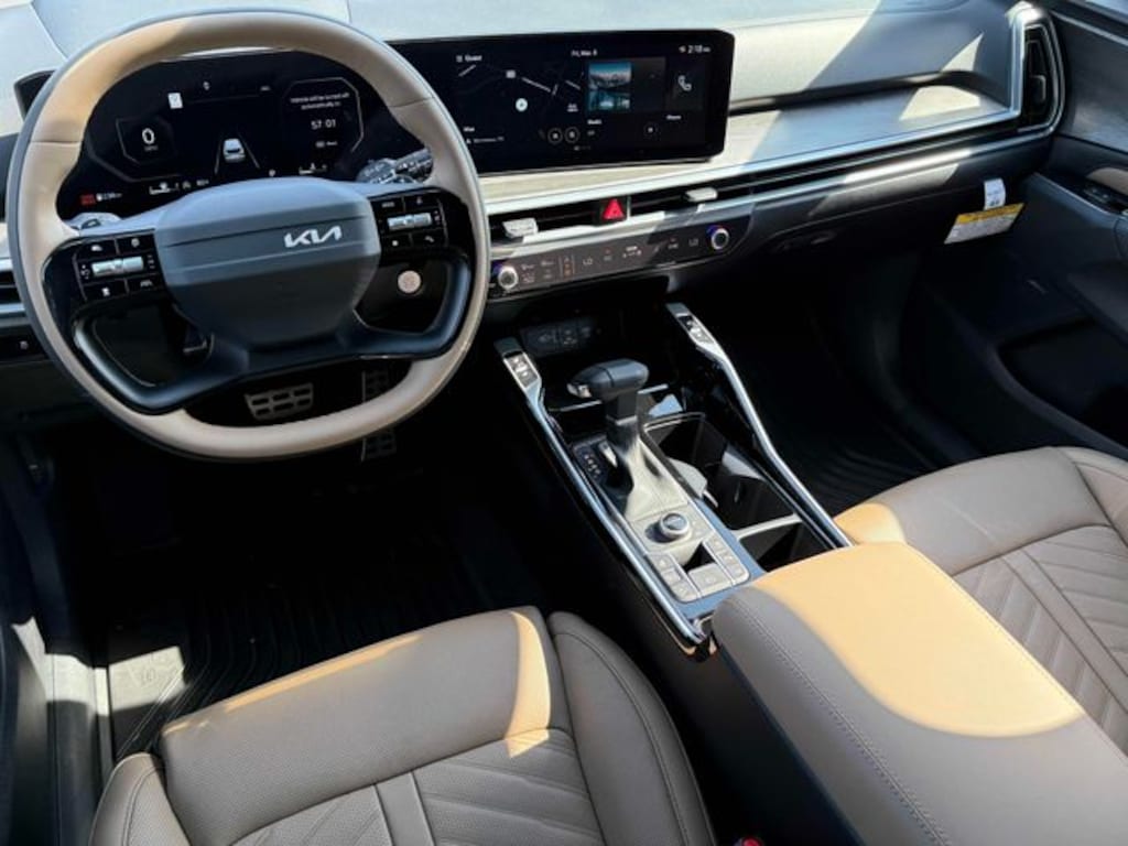 New 2026 Kia Sorento SUV
