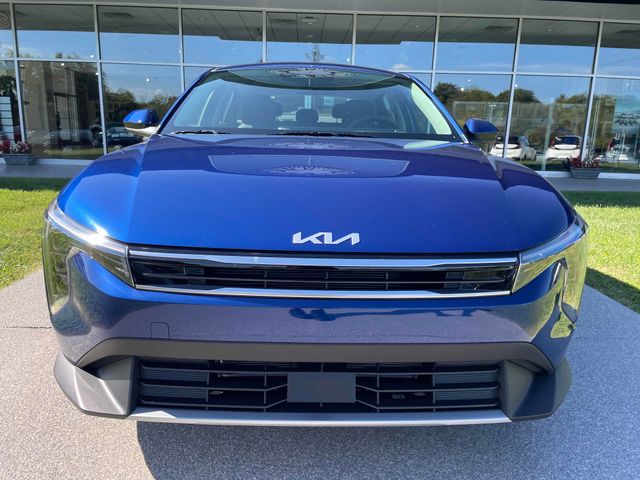 2025 Kia K4 EX - Photo 17