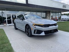 2025 Kia K5 GT-Line Sedan