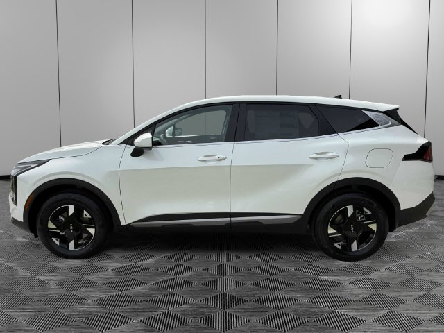 New 2026 Kia Sportage LX SUV