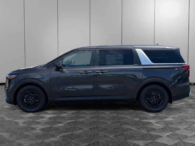 New 2026 Kia Carnival LX Van Passenger Van