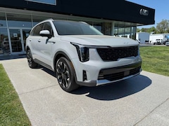 2026 Kia Sorento SX SUV