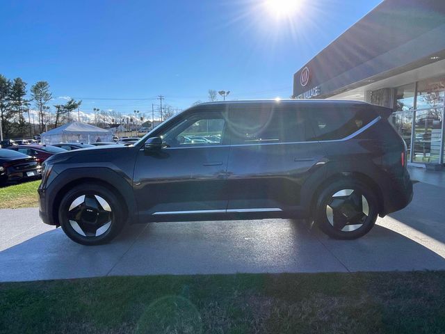 2026 Kia EV9 Wind - Photo 12