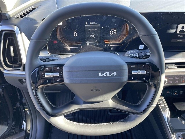 2026 Kia Sorento X-Line EX photo 3