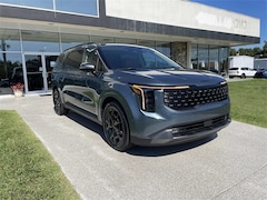 2026 Kia Carnival Hybrid SX Prestige Van Passenger Van