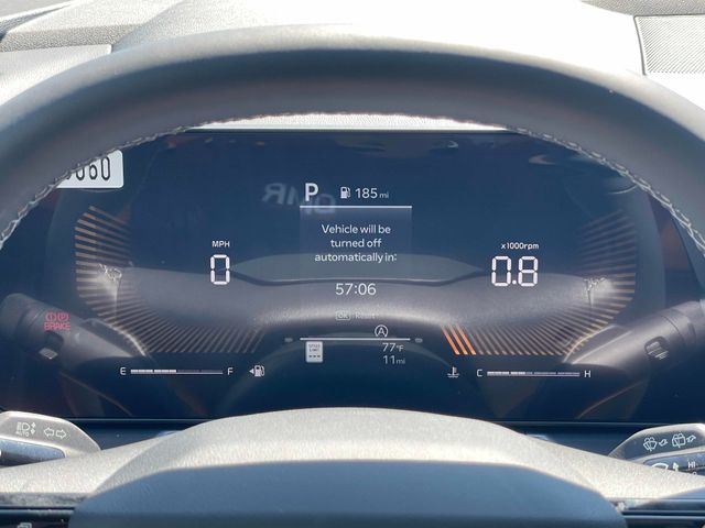 2026 Kia Sorento EX - Photo 14