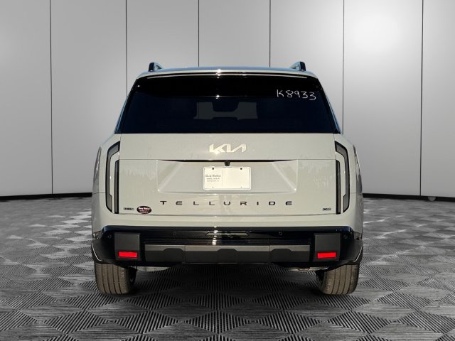 New 2027 Kia Telluride Hybrid X-Line SX SUV