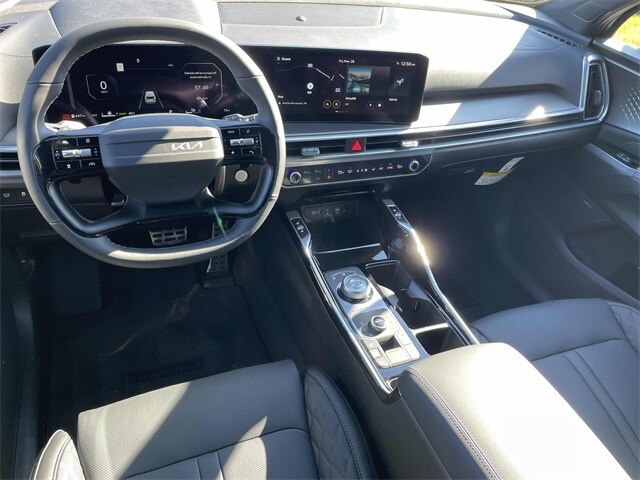 2026 Kia Sorento Hybrid X-Line SX Prestige photo 2