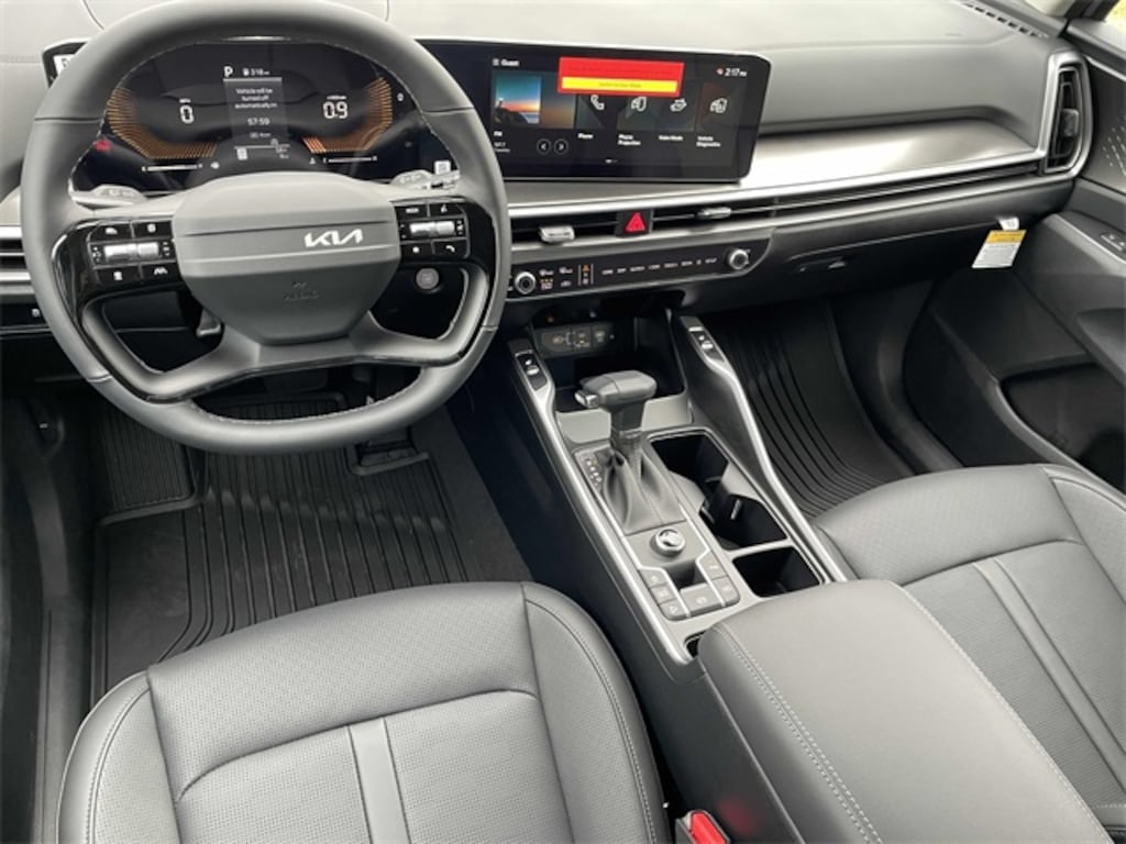 New 2026 Kia Sorento S SUV