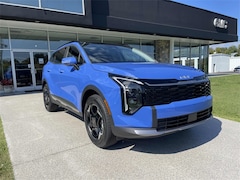 2026 Kia Sportage EX SUV