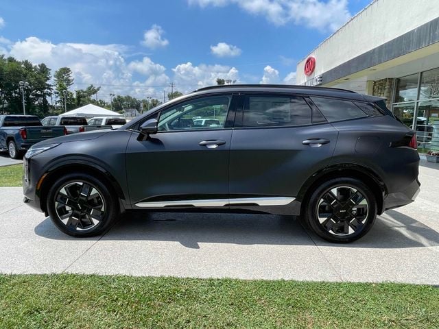2026 Kia Sportage SX Prestige - Photo 13