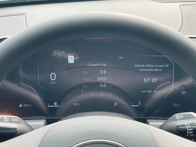 2025 Kia K5 EX - Photo 15