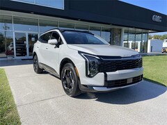 2026 Kia Sportage SX SUV