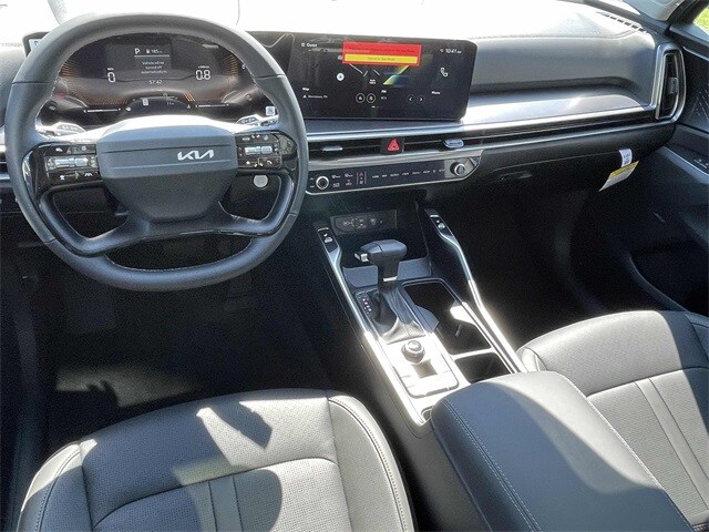 2026 Kia Sorento EX photo 2