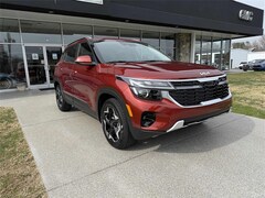 2026 Kia Seltos S SUV