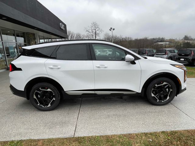 2026 Kia Sportage SX - Photo 20