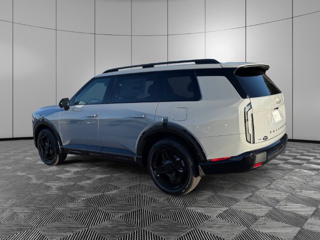 New 2027 Kia Telluride Hybrid X-Line SX SUV