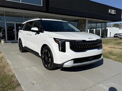 2026 Kia Carnival EX Van Passenger Van