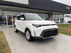 2025 Kia Soul LX Hatchback