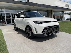 2025 Kia Soul EX Hatchback