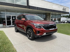 2026 Kia Seltos SX SUV