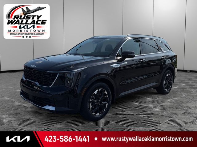New 2026 Kia Sorento S