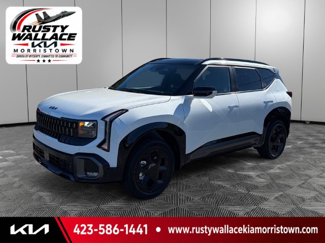2027 Kia Seltos