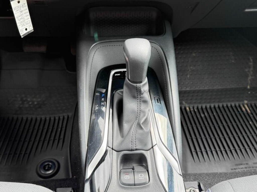 Used 2020 Toyota Corolla SE Sedan