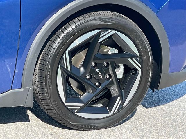 2025 Kia K4 EX - Photo 19