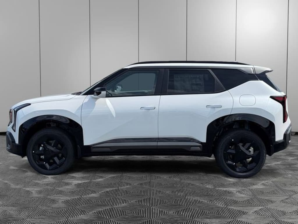 New 2027 Kia Seltos X-Line S SUV