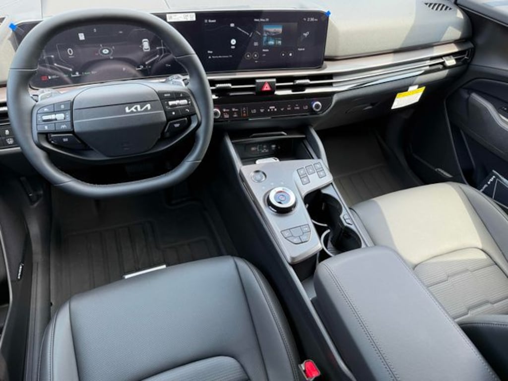 New 2026 Kia Sportage Hybrid SX-Prestige SUV