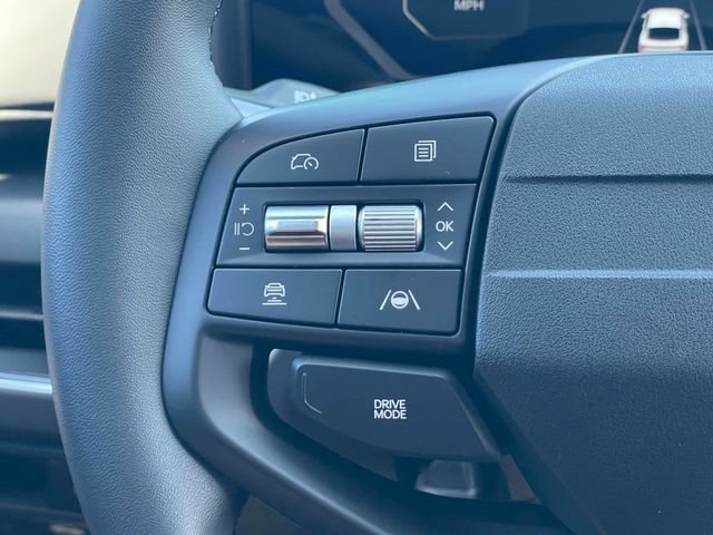 2025 Kia K4 EX - Photo 15