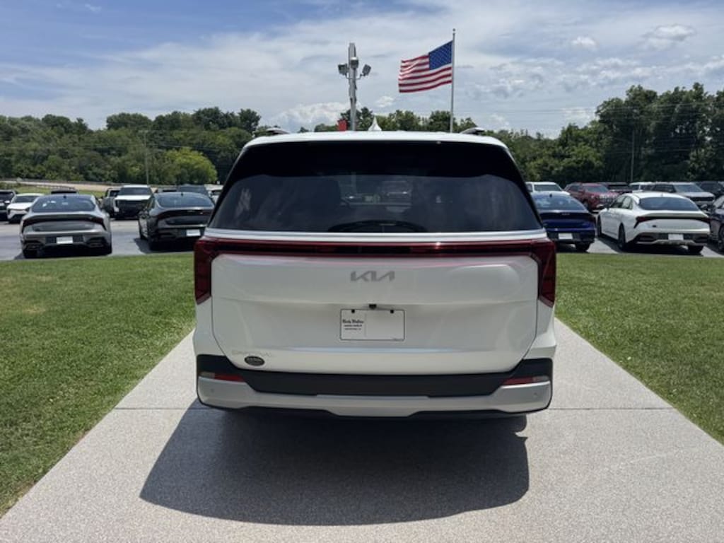 New 2026 Kia Sportage Hybrid SX-Prestige SUV