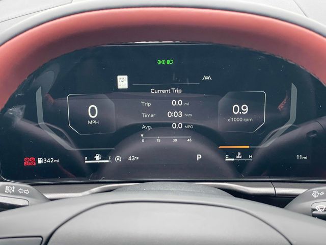 2026 Kia Sportage SX - Photo 12