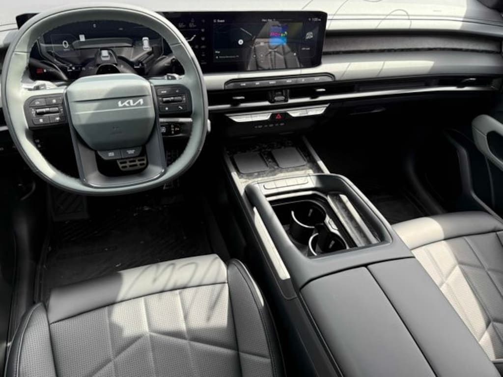 New 2027 Kia Telluride X-Pro SX-Prestige SUV