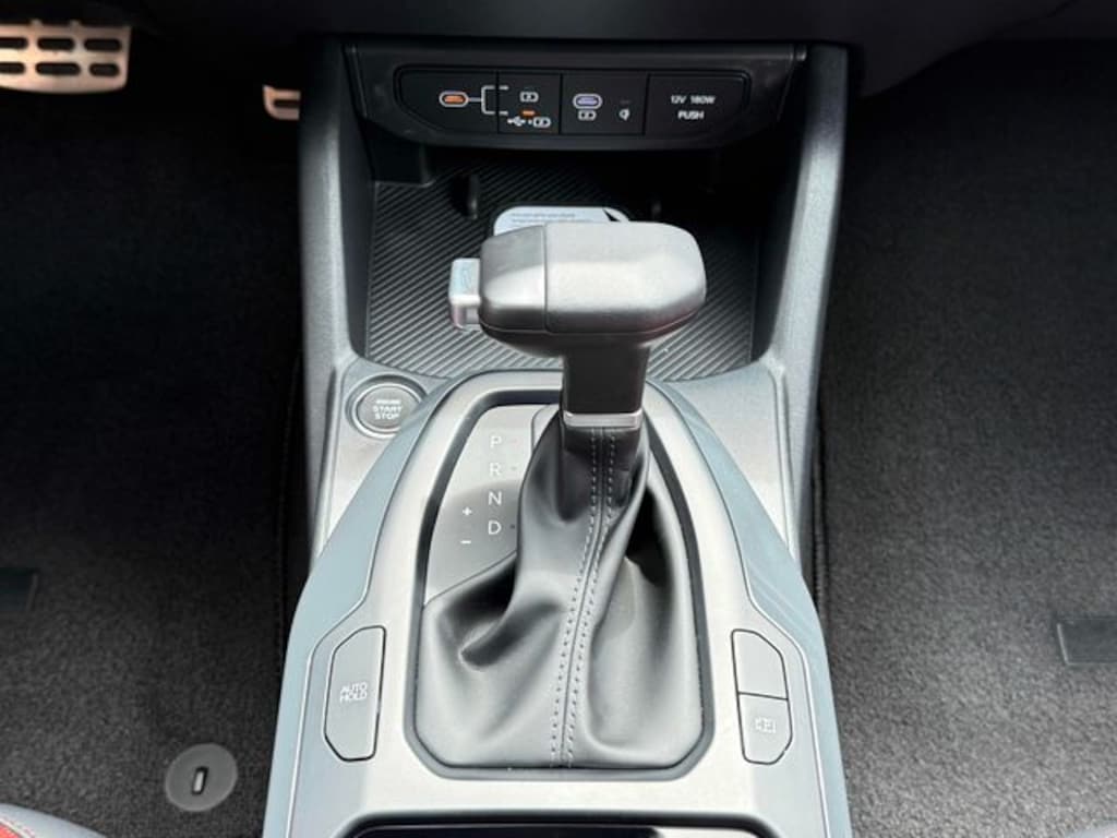 New 2026 Kia K4 GT-Line Turbo Hatchback