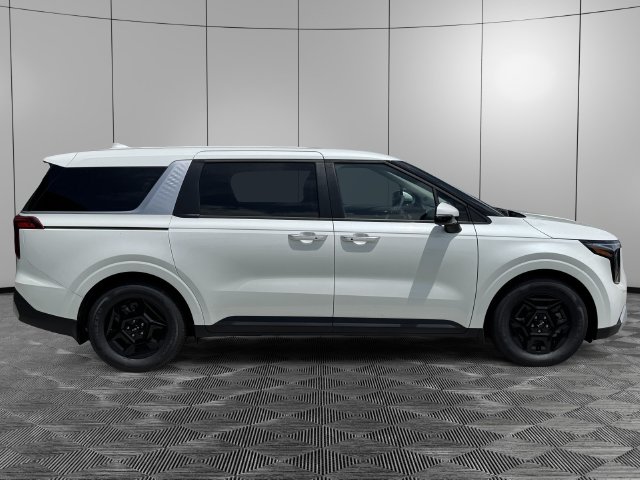 New 2026 Kia Carnival LXS Van Passenger Van