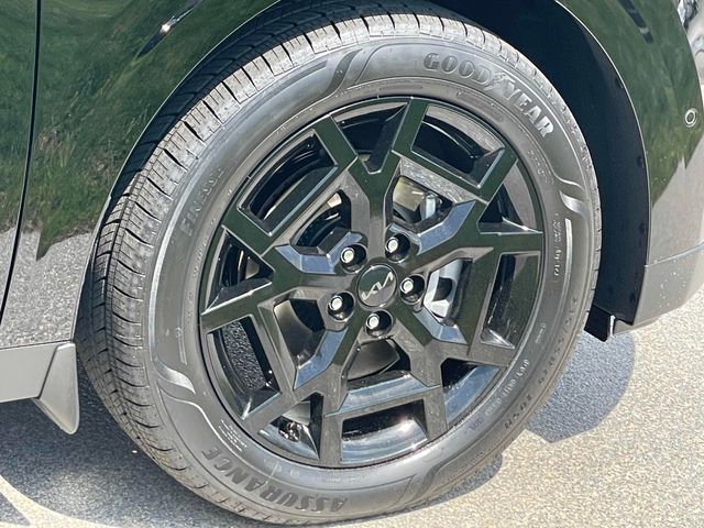 2025 Kia Carnival SX Prestige - Photo 12