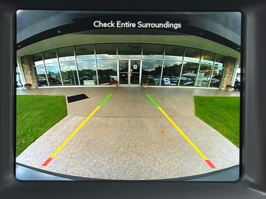 Used 2023 Dodge Charger SXT Sedan