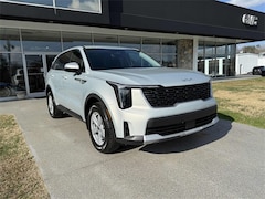 2026 Kia Sorento LX SUV