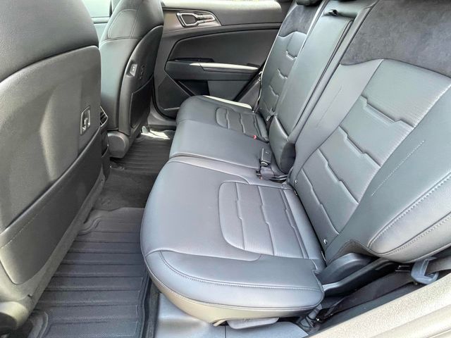 2026 Kia Sportage SX Prestige - Photo 20
