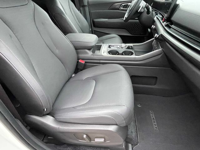 2026 Kia Carnival SX Prestige - Photo 18