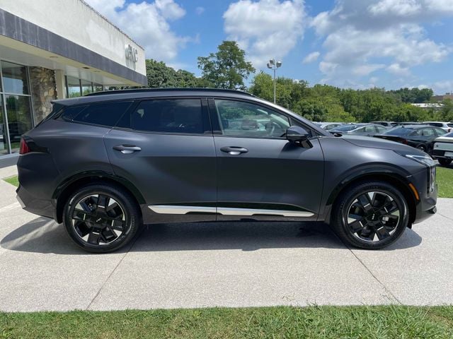 2026 Kia Sportage SX Prestige - Photo 11