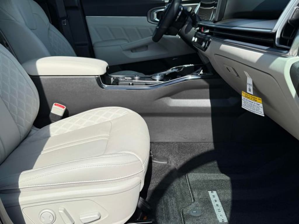 New 2026 Kia Sorento Hybrid X-Line SX Prestige SUV